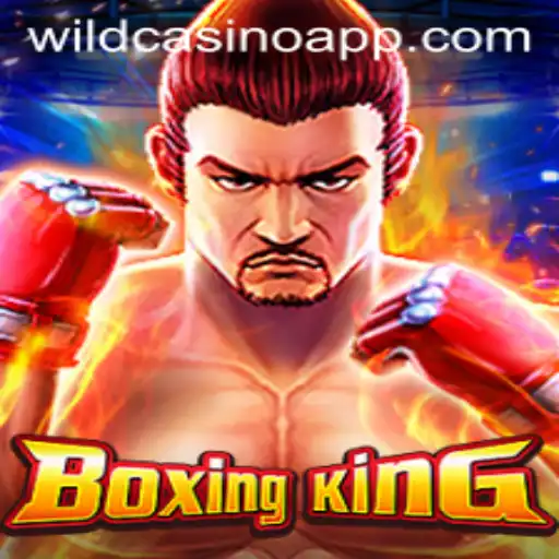 BoxingKing: A New Champion in the World of WildCasino Games