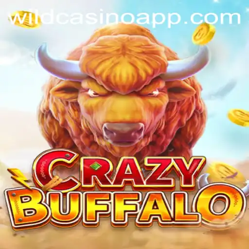 Unveiling CRAZYBUFFALO: A Comprehensive Guide to WildCasino's Latest Sensation