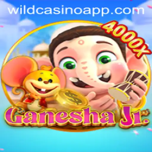 Exploring the Exciting World of GaneshaJr at WildCasino