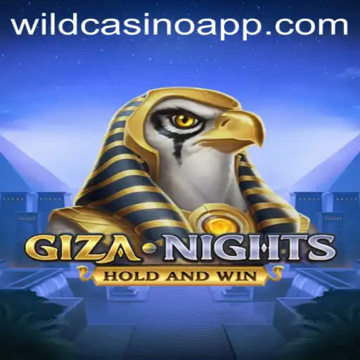 GizaNights: An Unforgettable Experience in the World of WildCasino