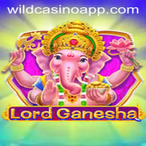 Explore the Mystical Adventure of LordGanesha in WildCasino