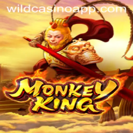 MonkeyKing: Unraveling the WildCasino Phenomenon