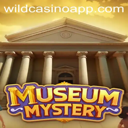 Dive into the Thrilling World of MuseumMystery at WildCasino