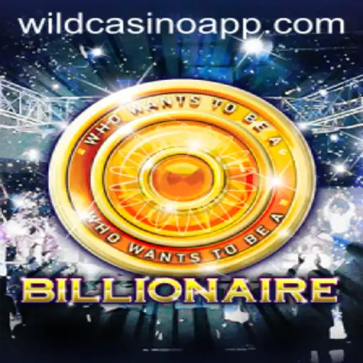 Billionaire: Dive into the World of WildCasino's Latest Sensation