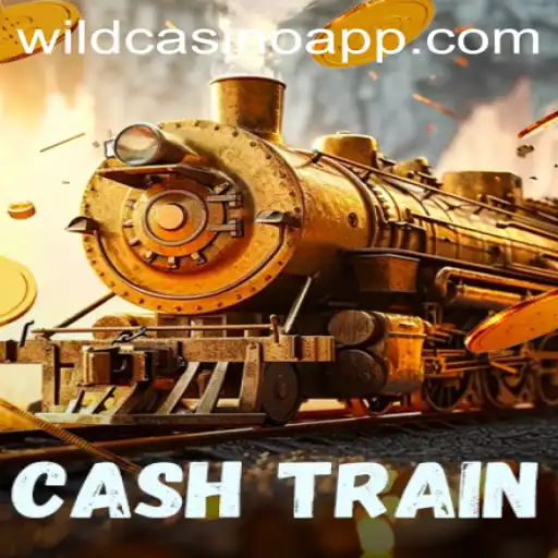 Dive into the Thrilling World of CashTrain at WildCasino