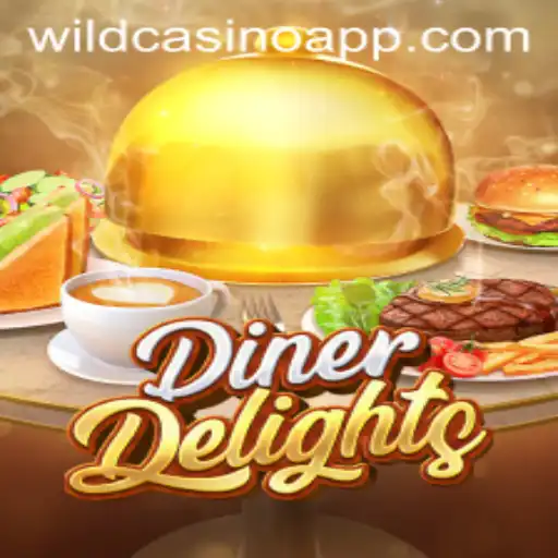 Unveiling DinerDelights: An Exploration of Culinary Adventures in WildCasino