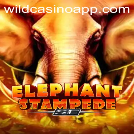 Exploring ElephantStampedeSE in WildCasino: A Thrilling Gaming Experience