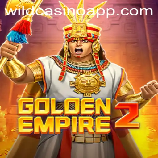 Exploring the Thrills of GoldenEmpire2 in WildCasino