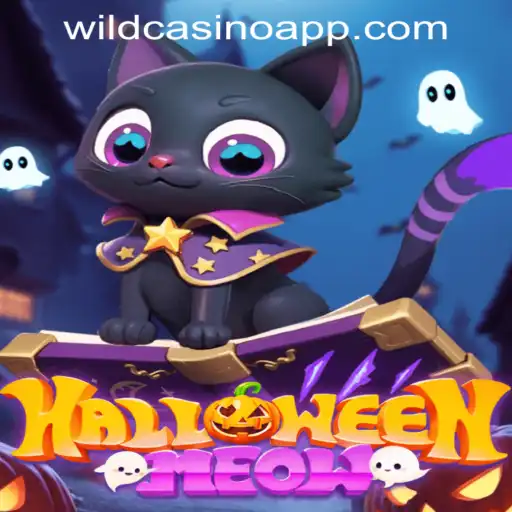 Explore the Thrilling World of HalloweenMeow and Discover the Eerie Excitement of WildCasino