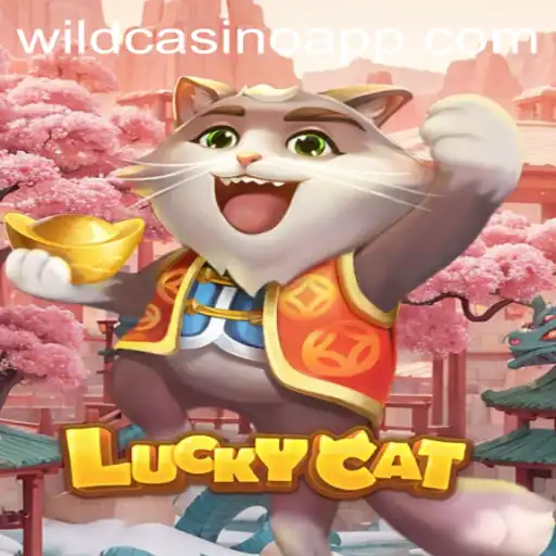 Exploring the Mesmerizing World of LuckyCat at WildCasino