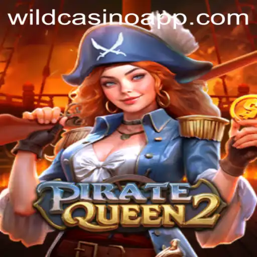 Exploring PirateQueen2 in WildCasino