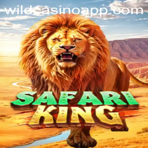 Discover the Thrilling World of SafariKing at WildCasino