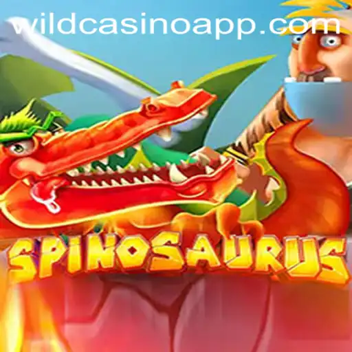 Exploring Spinosaurus: A WildCasino Adventure