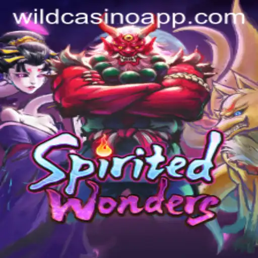 Discover the Enchanting World of SpiritedWonders at WildCasino