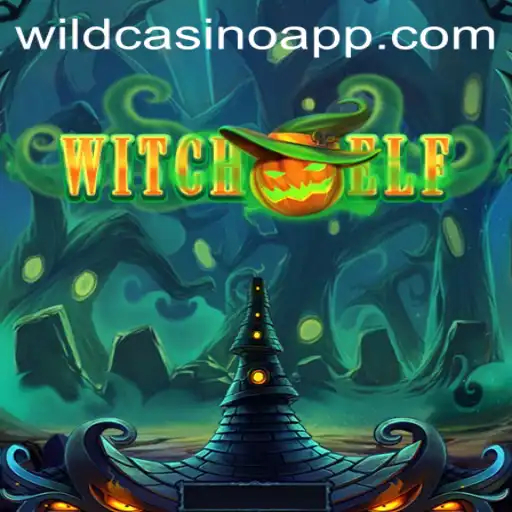 WitchElf and WildCasino: The Ultimate Fantasy Adventure Awaits