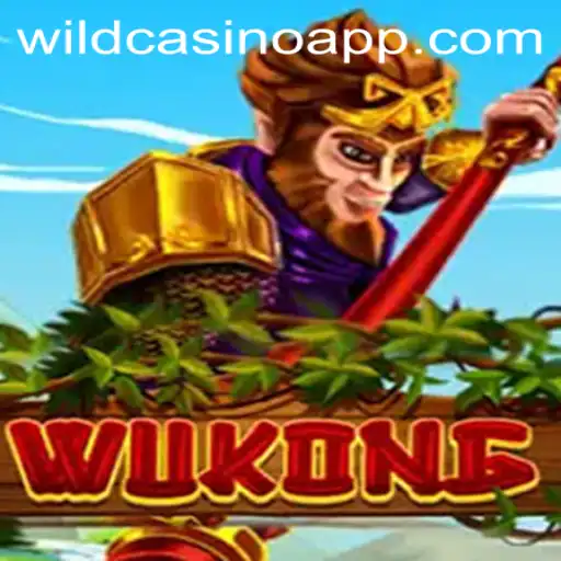 Wukong: A Captivating Adventure in the World of WildCasino