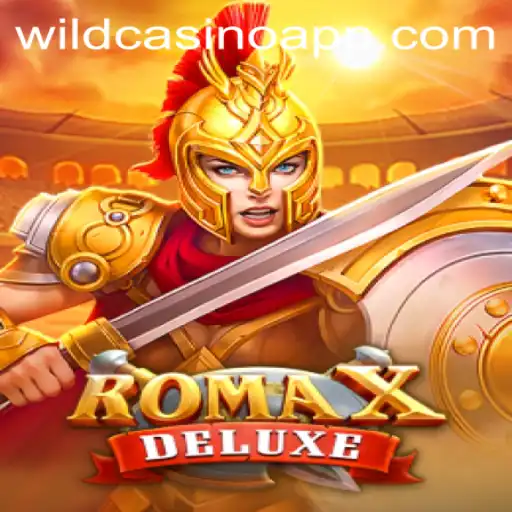 Exploring the Enchanting World of RomaXDeluxe at WildCasino