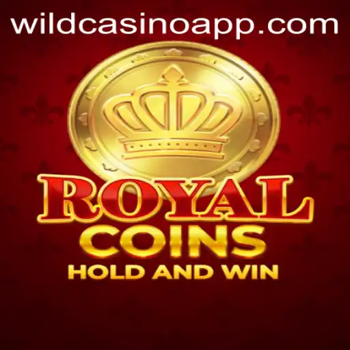 Discover the Thrilling World of RoyalCoins in WildCasino