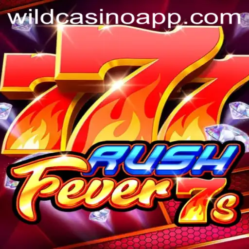 RushFever7s: An Exciting Slot Experience at WildCasino