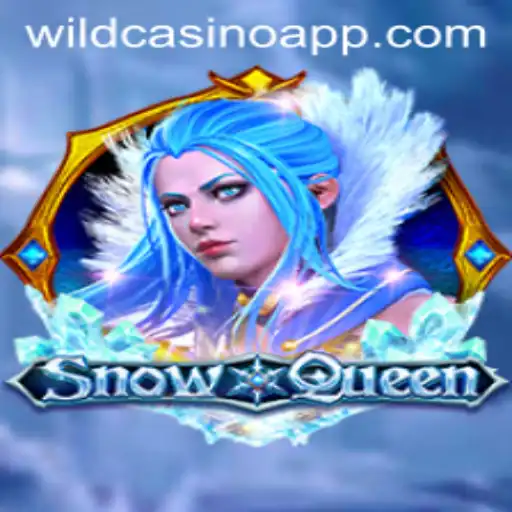 Discover the Magical World of SnowQueen at WildCasino