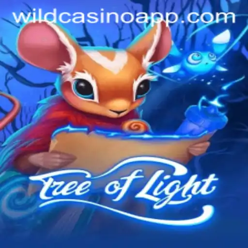 Embark on a Mystical Journey in Tree of Light at WildCasino