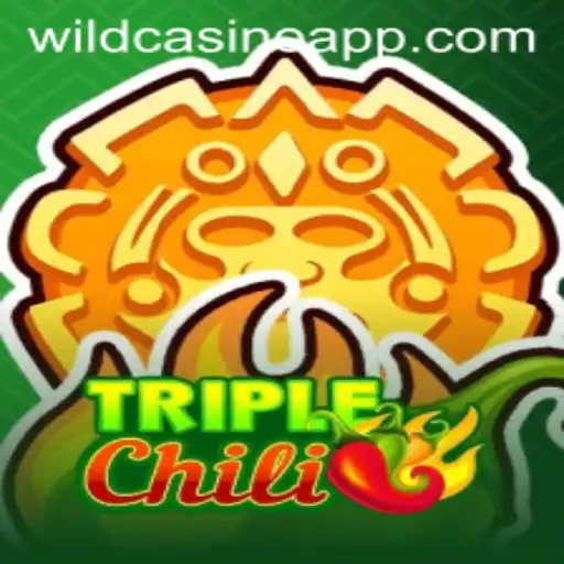Explore the Thrilling World of TripleChili: A Hot New Addition at WildCasino